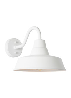 Barn Light Medium StoneStrong Wall Lantern (7725|SLO1191OTW)