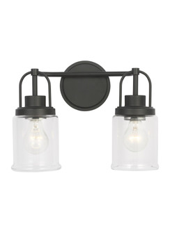 Anders Medium Vanity (7725|GLV1072MBK)