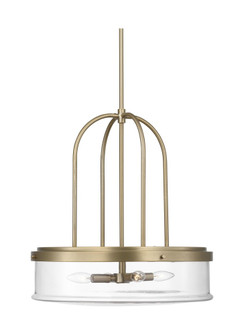Anders Extra Large Pendant (7725|GLP1064SB)