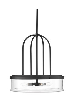 Anders Extra Large Pendant (7725|GLP1064MBK)
