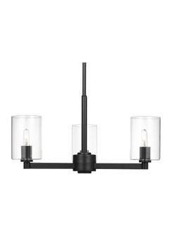 Fullton Three Light Chandelier (7725|3164203C-112)