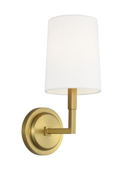Danica Small Sconce (7725|TW1171BBS)