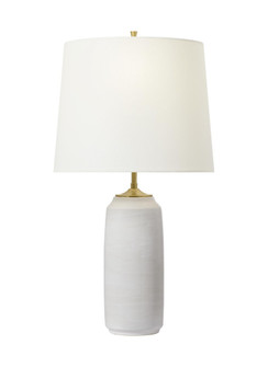 Cato Medium Table Lamp (7725|TT1281NAW)