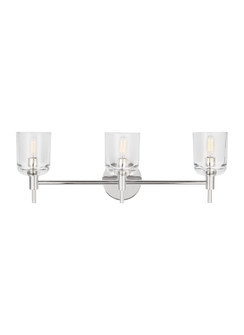 Hartley 3 - Light Vanity (7725|TFV1003PN)