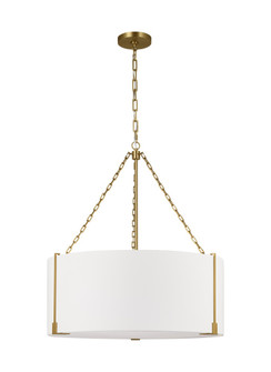 Bergen Large Hanging Shade (7725|TFC1123BBS)