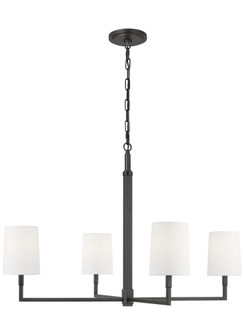 Danica Large Chandelier (7725|TC1224AI)