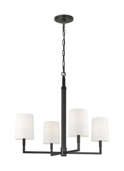 Danica Medium Chandelier (7725|TC1194AI)