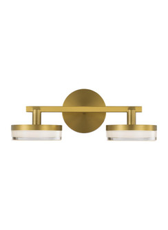 Khan 2 - Light Vanity (7725|SLV1012BBS)