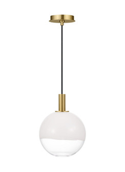 Torian Small Pendant (7725|SLP1001BBS)