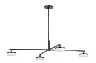 Khan Large Chandelier (7725|SLC1084AI)