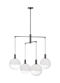 Torian Large Chandelier (7725|SLC1044AI)