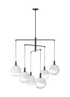 Torian Extra Large Chandelier (7725|SLC1036AI)