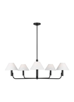 Colfax Large Chandelier (7725|SLC1005AI)