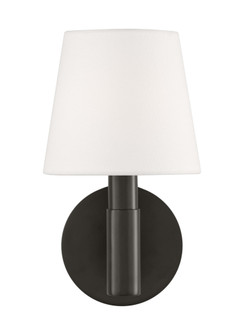 GRAYSON 1L SM SCONCE AI (7725|LW1141AI)