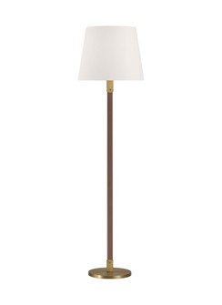 GRAYSON 1L MD FLOOR LAMP TWB (7725|LT1241TWB)