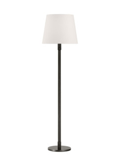 GRAYSON 1L MD FLOOR LAMP AI (7725|LT1241AI)