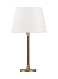 GRAYSON 1L MD TABLE LAMP TWB (7725|LT1231TWB)