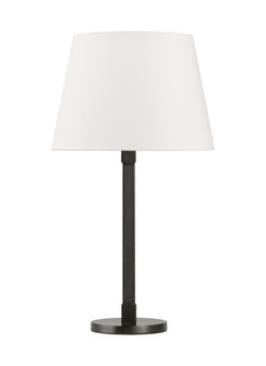 GRAYSON 1L MD TABLE LAMP AI (7725|LT1231AI)