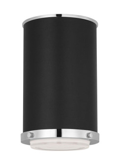 Marlowe Small Flush Mount (7725|LF1081PN)