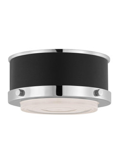 Marlowe Mini Flush Mount (7725|LF1071PN)