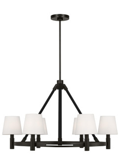 Grayson Large Chandelier (7725|LC1246AI)