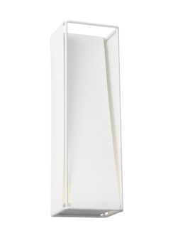 Velero Medium Sconce (7725|KWL1181SLN)