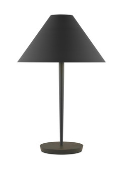 Contra Medium Table Lamp (7725|KT1461MCB)