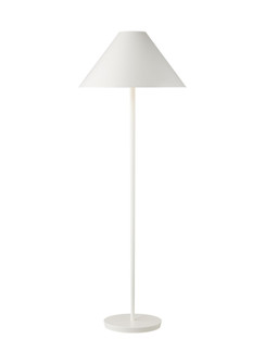 Contra Medium Floor Lamp (7725|KT1451SLN)