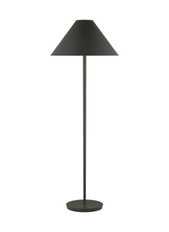 Contra Medium Floor Lamp (7725|KT1451MCB)