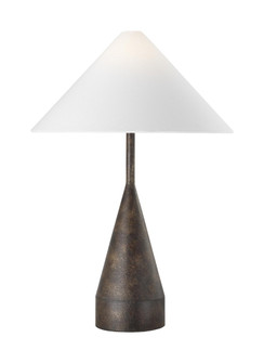 Brachion Large Table Lamp (7725|KT1401RBR)