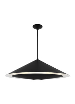 Echo Large Pendant (7725|KP1181MBK)
