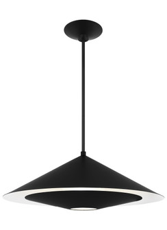 Echo Medium Pendant (7725|KP1171MBK)