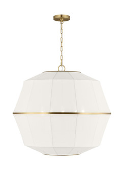 Hikari Large Lantern (7725|EP1475BBS)