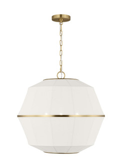 Hikari Medium Lantern (7725|EP1463BBS)