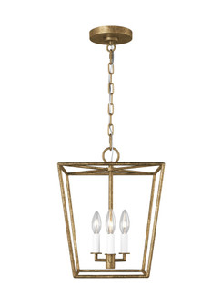 Viota Small Lantern (7725|EC1353CDG)