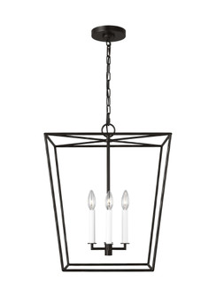 Viota Medium Lantern (7725|EC1344AI)