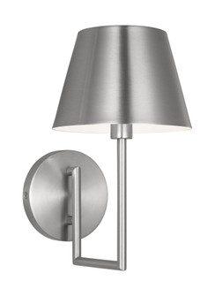 Ender Small Sconce (7725|DJW1151BS)