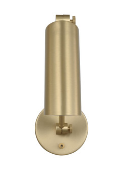 Frasar Medium One Arm Sconce (7725|DJW1121SB)