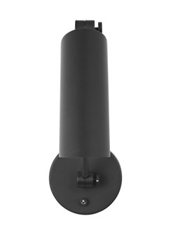 Frasar Medium One Arm Sconce (7725|DJW1121MBK)