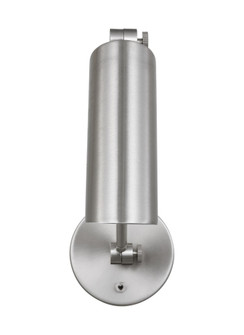 Frasar Medium One Arm Sconce (7725|DJW1121BS)