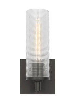 Sarita Small Sconce (7725|DJW1101MBK)