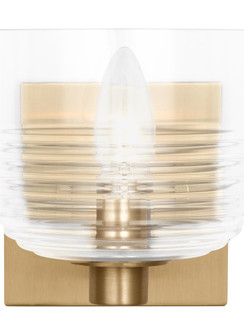 Lochdale Small Sconce (7725|DJV1111SB)