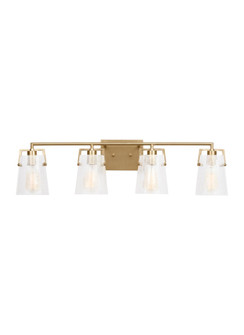 Crofton 4 - Light Vanity (7725|DJV1034SBCKG)