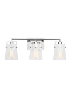Crofton 3 - Light Vanity (7725|DJV1033CHCKG)
