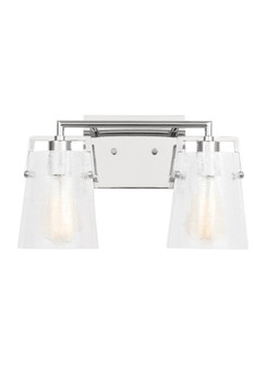 Crofton 2 - Light Vanity (7725|DJV1032CHCKG)