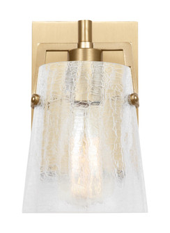 Crofton Small Sconce (7725|DJV1031SBCKG)