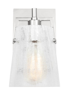 Crofton Small Sconce (7725|DJV1031CHCKG)