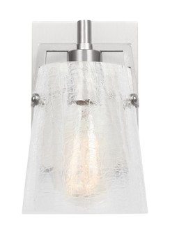 Crofton Small Sconce (7725|DJV1031BSCKG)