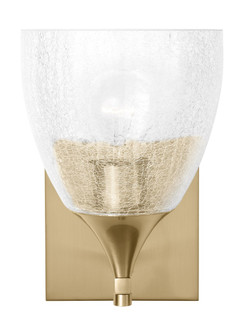 Toffino Small Sconce (7725|DJV1021SBCKG)