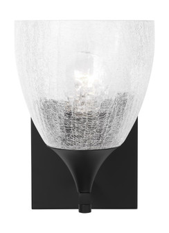 Toffino Small Sconce (7725|DJV1021MBKCKG)